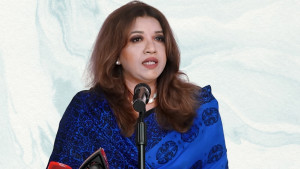 প্রধানমন্ত্রীর ভারত-জাপান সফর সময়-আলোচনার ওপর নির্ভর করছে: শামা ওবায়েদ