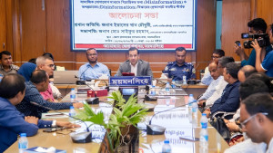 সরকারের সমালোচনা করা যাবে, তবে রাষ্ট্রবিরোধী প্রচারণায় কঠোর ব্যবস্থা: তথ্য প্রতিমন্ত্রী