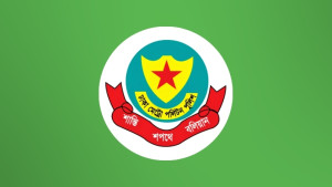 ভাটারা থেকে আওয়ামী লীগের ৫৩ নেতাকর্মী গ্রেপ্তার