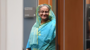 শেখ হাসিনার দেশে ফেরার কী কী পথ খোলা আছে?