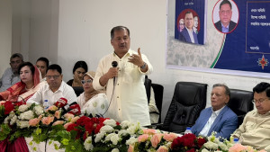 বাংলাদেশি জাতীয়তাবাদই দেশের মানুষের ঐক্যের ভিত্তি: তথ্যমন্ত্রী