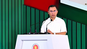 এবার বাংলাদেশের ঘুরে দাঁড়ানোর পালা: প্রধানমন্ত্রী