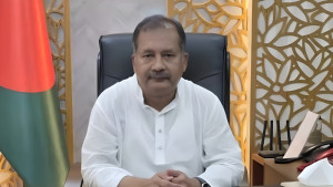 প্রধানমন্ত্রীর উপদেষ্টা হলেন জহির উদ্দিন স্বপন