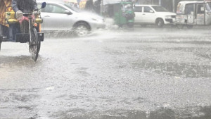 টানা ৫ দিন বৃষ্টির সম্ভাবনা, কমতে পারে তাপমাত্রা