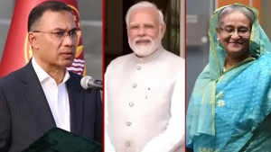 দিল্লিকে ঢাকার কঠিন শর্ত: নেপথ্যে অবিশ্বাস, নাকি সম্পর্কের রিসেট চায় ঢাকা?