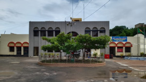 কক্সবাজার কারাগারে বন্দির মৃত্যু