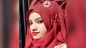 আলোচিত নুসরাত হত্যায় ২ আসামির মৃত্যুদণ্ড বহাল
