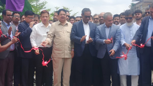 ২০৩০ সালের মধ্যে সড়ক দুর্ঘটনা অর্ধেকে নামিয়ে আনা হবে: সড়ক পরিবহন মন্ত্রী