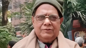নিজ বাসা থেকে নটরডেম কলেজের সাবেক শিক্ষকের ঝুলন্ত মরদেহ উদ্ধার