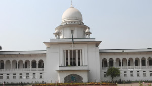 আলোচিত শিশু আছিয়া হত্যা মামলায় হাইকোর্টের রায় পেছাল