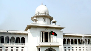 আলোচিত শিশু আছিয়া হত্যা মামলায় হাইকোর্টের রায় পেছাল