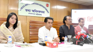 বিটিভিতে নিজেদের ছবি কম দেখিয়ে বিরোধী দলের খবরও প্রচারের নির্দেশ তথ্য মন্ত্রী-প্রতিমন্ত্রীর