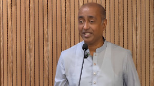 দেশের আইনজীবীদের পেশাগত মান নিয়ে সংশয় রয়েছে: আইনমন্ত্রী