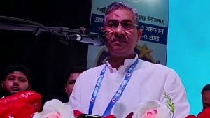 শুধু জিপিএ-৫ সার্টিফিকেট থাকলেই হবে না, শিক্ষায় নৈতিকতা বড় গুণ: পানিসম্পদমন্ত্রী