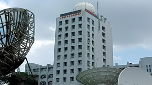 ৭ অঞ্চলের নদীবন্দরে সতর্ক সংকেত