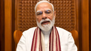 তাদের ক্ষমা করে দিতে চাই—যন্তর মন্তরে গালি দেওয়া শিক্ষার্থীদের নিয়ে মোদি