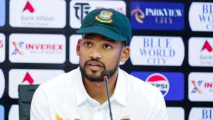 অজিদের বিপক্ষে কেমন হবে বাংলাদেশের একাদশ