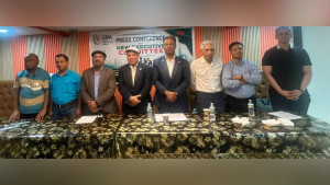 নির্বাহী নেতৃত্ব পুনর্গঠন ও নতুন গণতান্ত্রিক গঠনতন্ত্র প্রণয়নের অঙ্গীকার জিবিএ’র