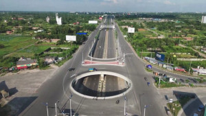 পূর্বাচলের পাশেই পরিকল্পিত আবাসন প্রকল্প ‘পাইন সিটি’: উন্নয়ন কার্যক্রমে বাড়ছে আগ্রহ