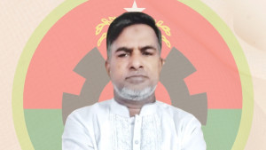 পল্লবী থানা বিএনপির যুগ্ম আহ্বায়ক নজরুল ইসলামকে ঘিরে নানা অভিযোগ