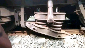 ৩ ঘণ্টা পর স্বাভাবিক উত্তরাঞ্চলের ট্রেন চলাচল