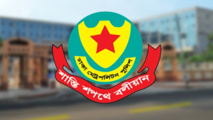 ডিএমপির অভিযানে ২৪ ঘণ্টায় গ্রেপ্তার ৪৮৫, মামলা ৫০