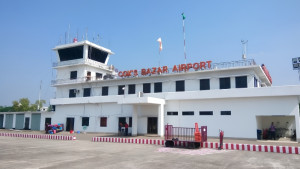 অক্টোবরে কক্সবাজার আন্তর্জাতিক বিমানবন্দরের উদ্বোধন
