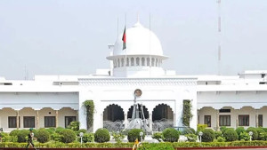 রাষ্ট্রপতি নির্বাচনের তারিখ ঘোষণা