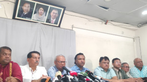 বিএনপির ৩১ দফার অধিকাংশ বাস্তবায়িত হয়েছে: রিজভী