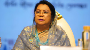 ‘১৬ ডিসেম্বর থার্ড টার্মিনাল চালুর পরিকল্পনা রয়েছে’