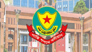 ঈদে মিলাদুন্নবী উপলক্ষে ডিএমপির নিশ্ছিদ্র নিরাপত্তা জোরদার