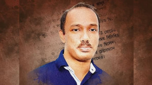 আরাফাত রহমান কোকোর ৫৭তম জন্মদিন আজ