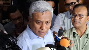 সন্ধ্যা থেকে বিদ্যুৎ পরিস্থিতির উন্নতি হবে: বিদ্যুৎ প্রতিমন্ত্রী