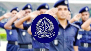 গাজীপুর, খুলনা ও কুষ্টিয়ায় নতুন এসপি