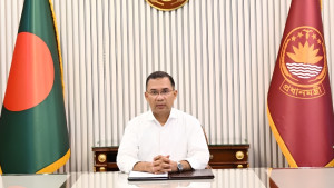 মহানবীর (সা.) আদর্শ অনুসরণে শান্তিপূর্ণ বাংলাদেশ গড়ার আহ্বান প্রধানমন্ত্রীর