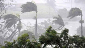 দেশের ৬ অঞ্চলে ঝড়-বৃষ্টির পূর্বাভাস, নদীবন্দরে সতর্কতা