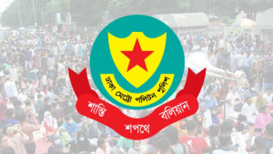 ঢাকার বিভিন্ন এলাকায় সভা-সমাবেশ নিষিদ্ধ