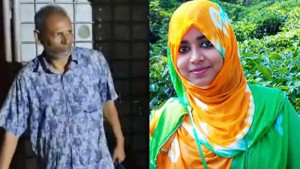 তনু হত্যা: অবসরপ্রাপ্ত সেনাসদস্য হাফিজুর রহমান ফের গ্রেপ্তার