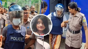 রামিসা হত্যা: মামলার ডেথ রেফারেন্স ও আপিল শুনানির প্রস্তুতি সম্পন্ন