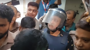 জজ আদালতেও ডনের জামিন মেলেনি