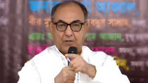 ১৫ মামলায় খালাস পেলেন মির্জা আব্বাস