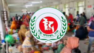 হাম ও উপসর্গে আরও ৪ শিশুর মৃত্যু