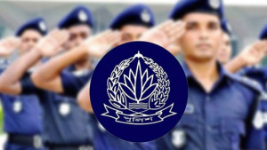 ১৩ অতিরিক্ত ও সহকারী পুলিশ সুপারকে বদলি