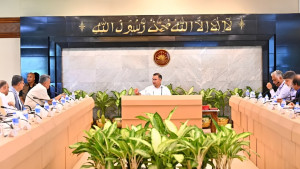 সমন্বিত প্রচেষ্টায় অর্থনীতিতে ইতিবাচক পরিবর্তন আনা সম্ভব: প্রধানমন্ত্রী