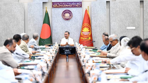 গুরুত্বপূর্ণ সরকারি ভবনে পর্যায়ক্রমে সৌর প্যানেল বসানো হবে
