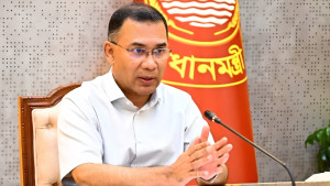 জুলাই আন্দোলনের বর্ষপূর্তিতে বিএনপির সভায় থাকবেন প্রধানমন্ত্রী