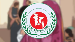 হামের উপসর্গে আরও ২ শিশুর মৃত্যু