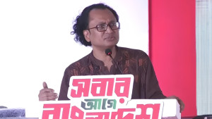 শেখ হাসিনা ফ্যাসিস্ট নন, তিনি একজন মাফিয়া: প্রধানমন্ত্রীর উপদেষ্টা