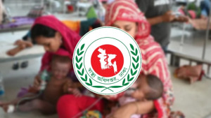 হামের উপসর্গে আরও ৫ শিশুর মৃত্যু