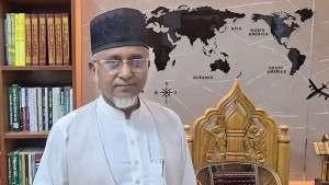 জামিন পেলেন এমপি গাজী নজরুল ইসলাম
